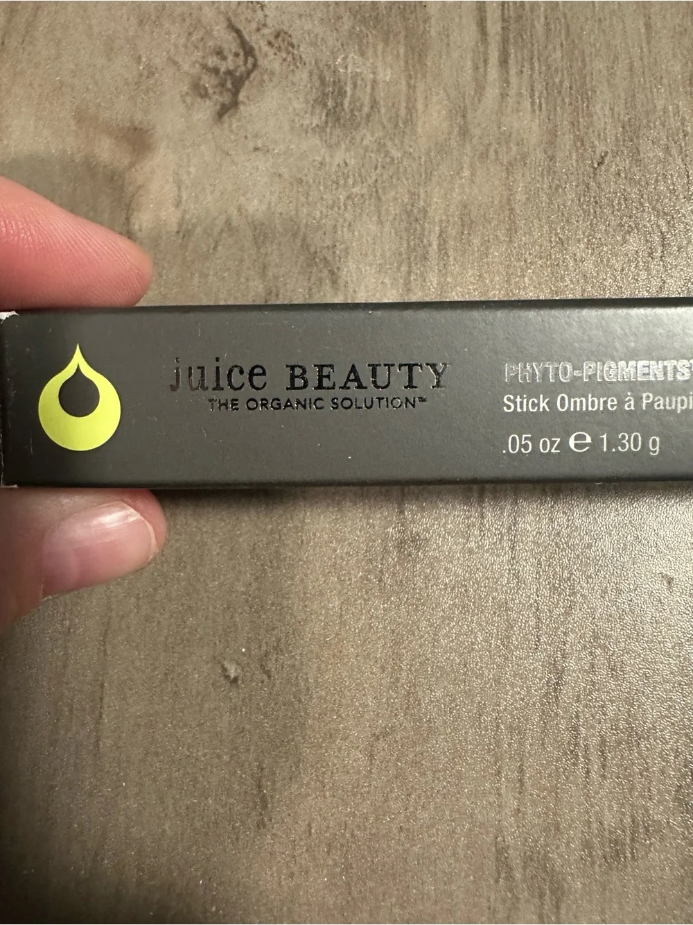 Juice Beauty Phyto Piment Shadow Cream Stick New
